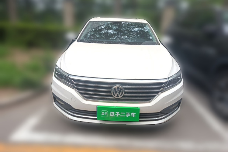 Volkswagen Lavida 2020 car image #3