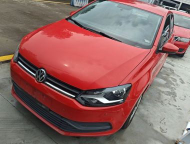 Volkswagen Polo 2018 Volkswagen Polo 2018 car image
