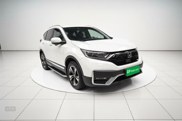 Honda CR-V 2020 #4 Honda CR-V 2020 car image #4