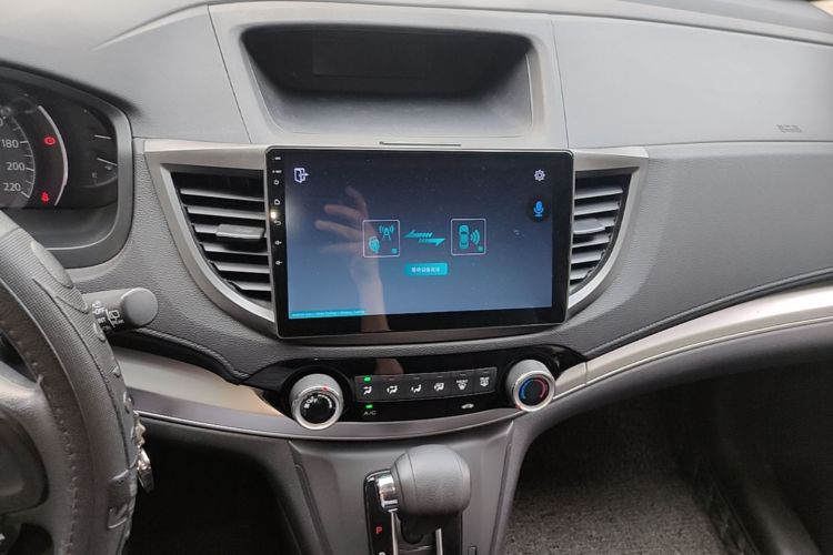 Honda CR-V 2017 #13 Honda CR-V 2017 car image #13