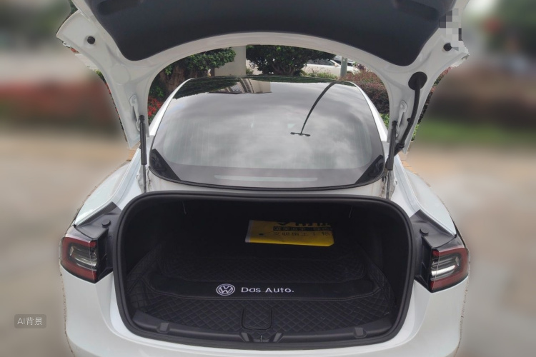 Tesla Model 3 2020 #21 Tesla Model 3 2020 car image #21