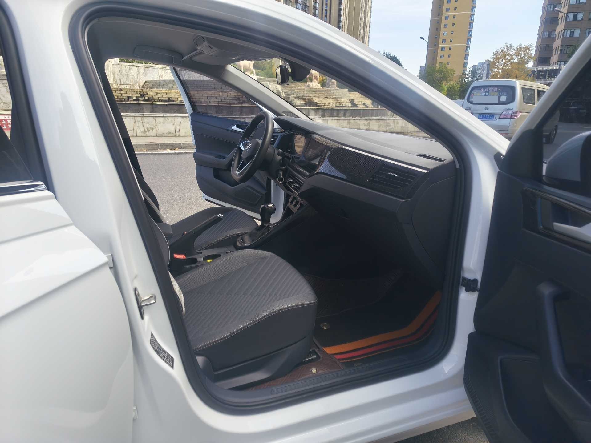 Volkswagen Lavida 2023 #14 Volkswagen Lavida 2023 car image #14