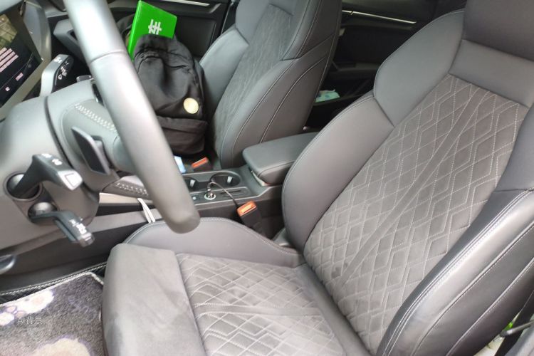 Audi A3 2021 car image #17