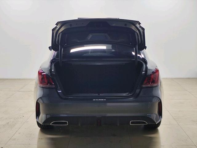 MG 5 2024 #20 MG 5 2024 car image #20