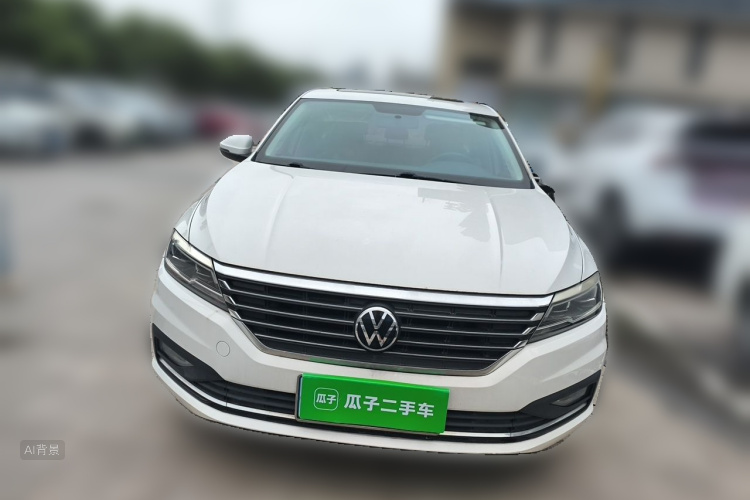 Volkswagen Lavida 2020 car image #3