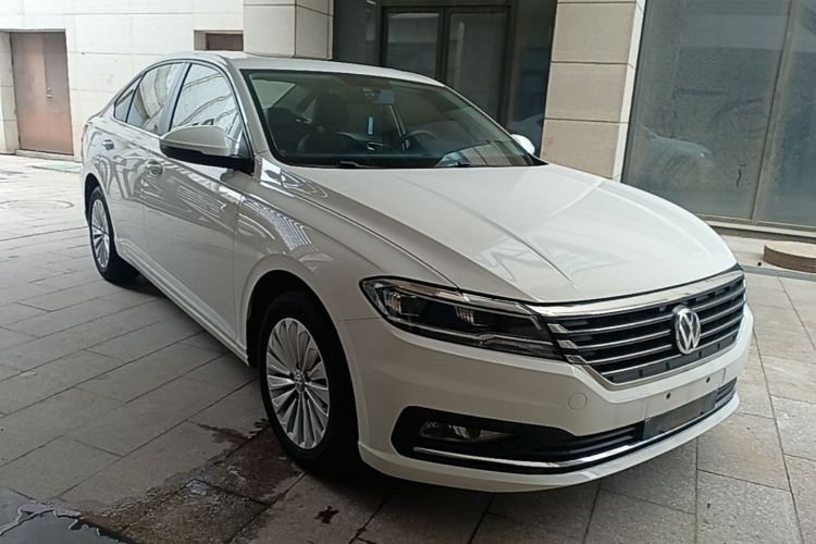 Volkswagen Lavida 2019 #4 Volkswagen Lavida 2019 car image #4
