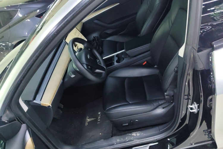 Tesla Model 3 2022 #15 Tesla Model 3 2022 immagine di auto #15