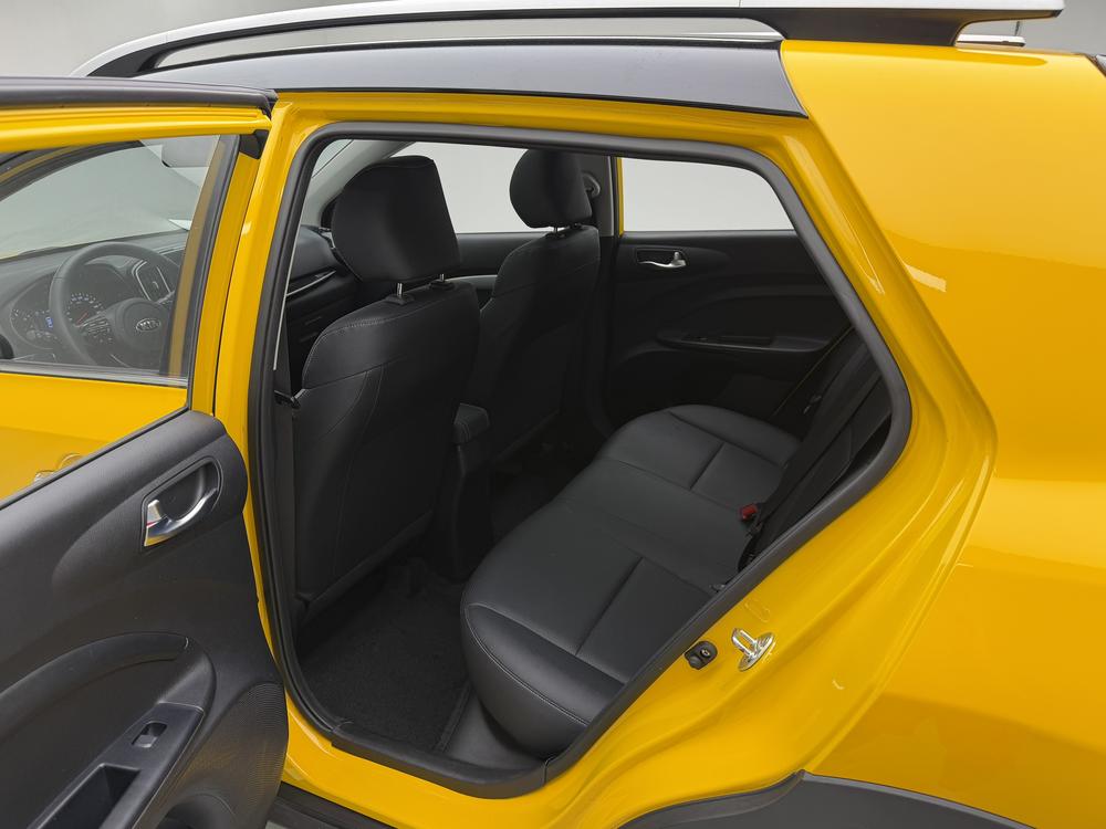 Kia KX1 2020 #18 Kia KX1 2020 immagine di auto #18