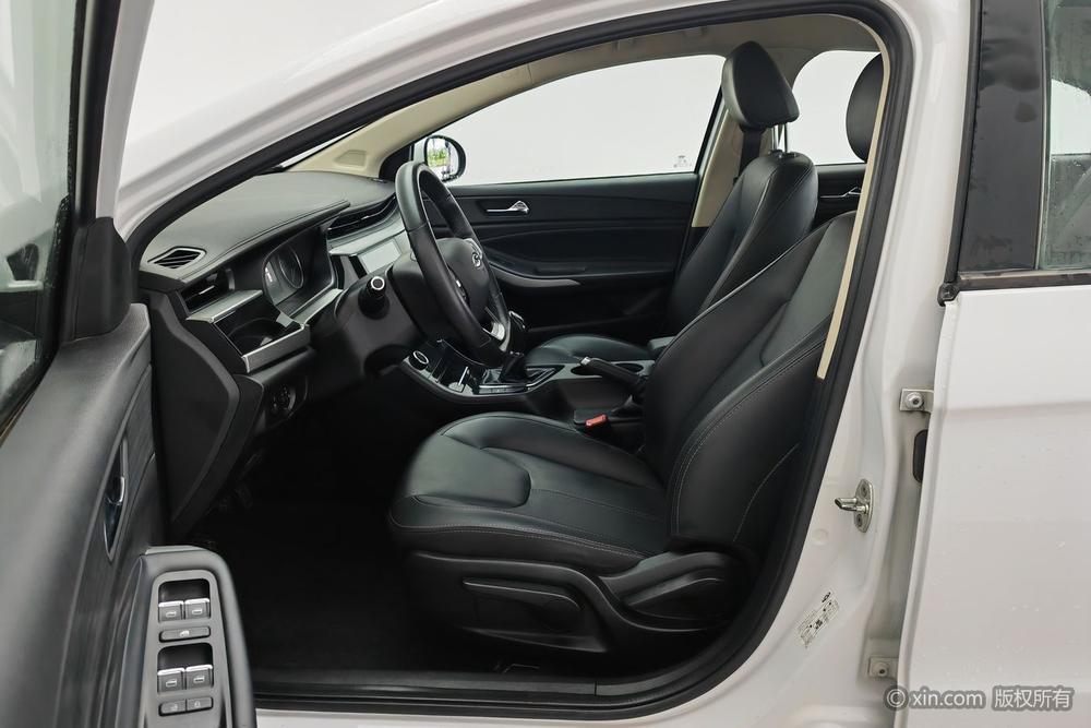 Chery Arrizo 5 2021 car image #17
