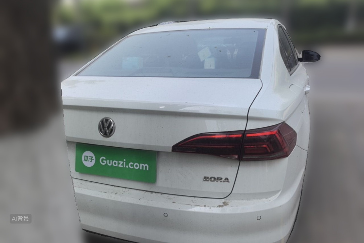 Volkswagen Bora 2019 #6 Volkswagen Bora 2019 car image #6