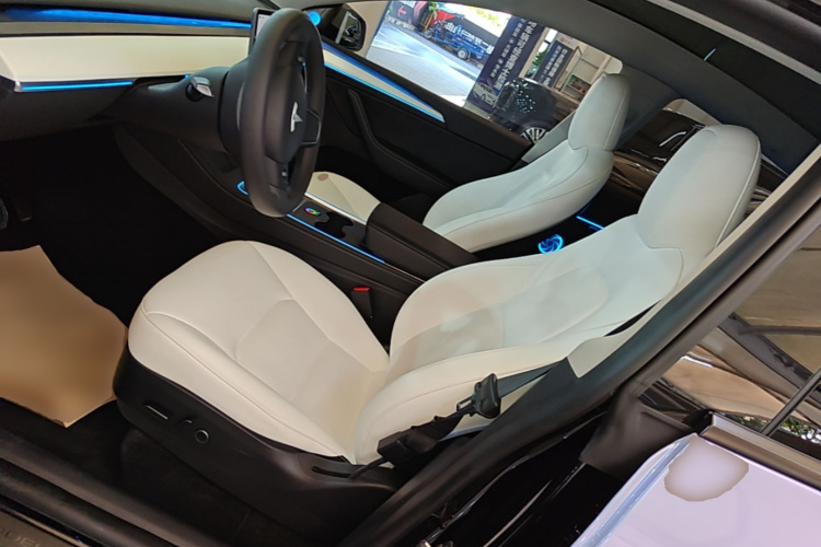 Tesla Model Y 2023 car image #15
