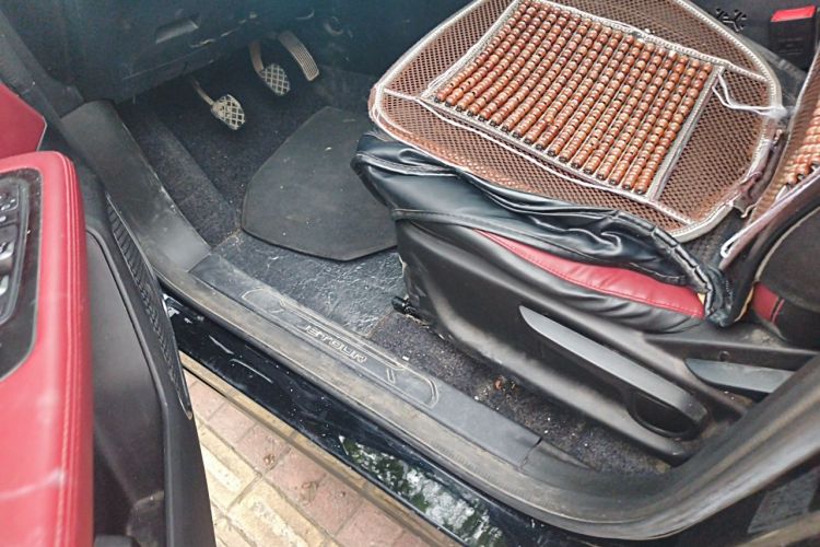 Jetour X70 PLUS 2024 #9 Jetour X70 PLUS 2024 imagen de coche #9