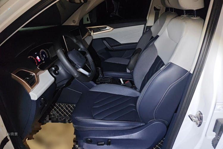Volkswagen Tharu 2024 immagine di auto #17