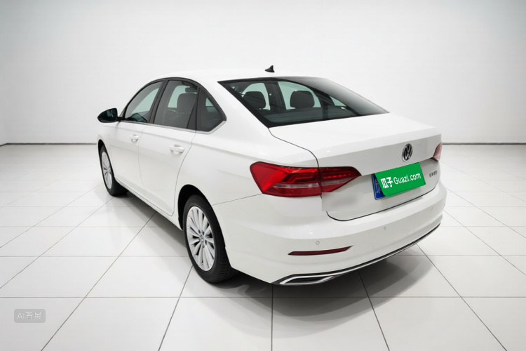 Volkswagen Lavida 2019 #5 Volkswagen Lavida 2019 immagine di auto #5