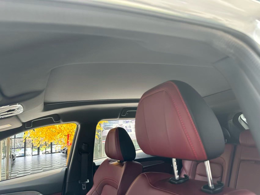 Jetour X70 PLUS 2022 #15 Jetour X70 PLUS 2022 immagine di auto #15