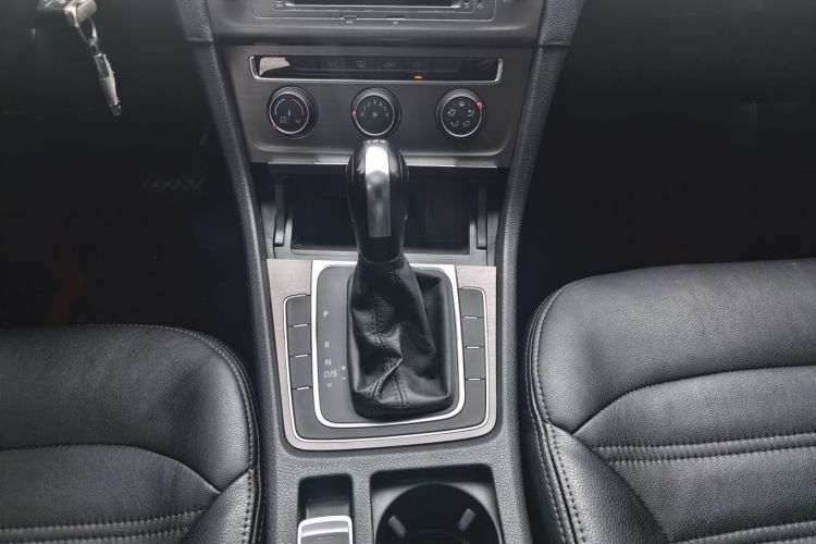 Volkswagen Golf 2016 #15 Volkswagen Golf 2016 car image #15