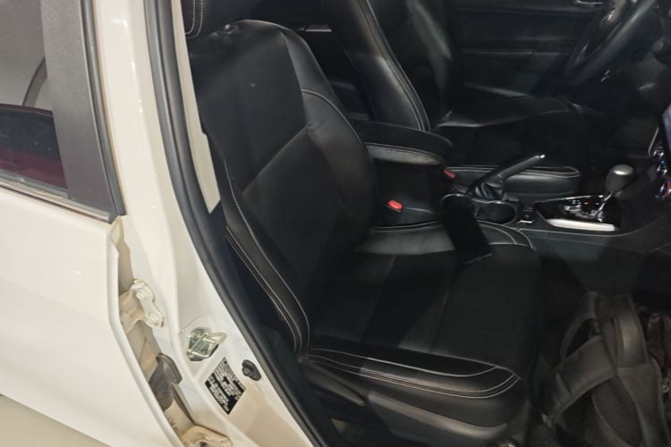 Toyota Corolla 2019 car image #24