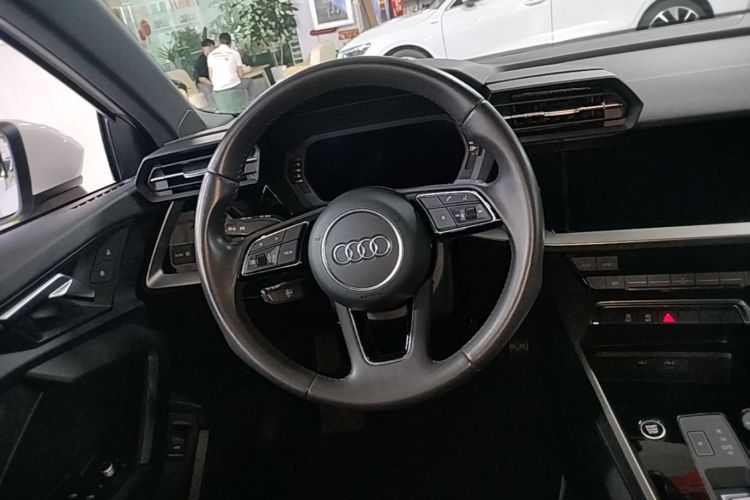 Audi A3 2022 #12 Audi A3 2022 car image #12