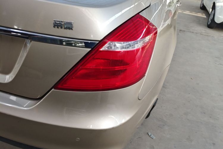 GEELY Emgrand 2017 #8 GEELY Emgrand 2017 immagine di auto #8