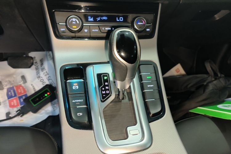 GEELY Emgrand GL 2018 #14 GEELY Emgrand GL 2018 car image #14