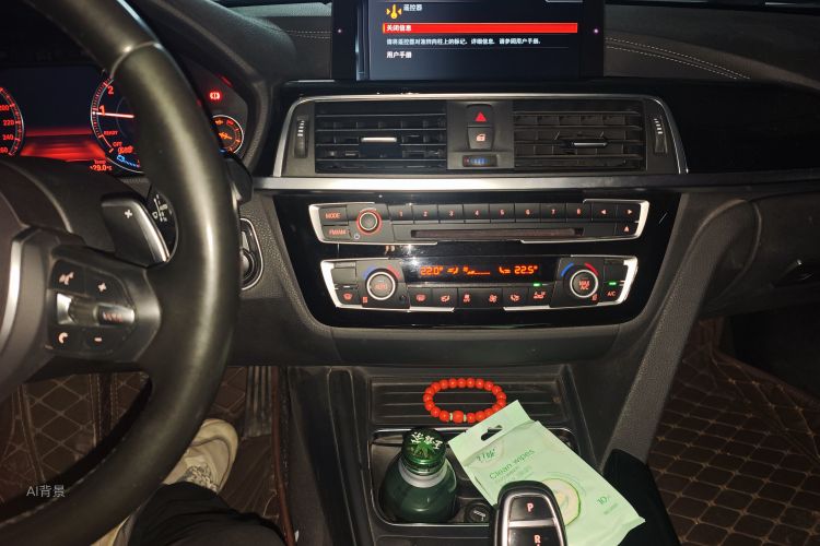 BMW 3 Series 2017 #15 BMW 3 Series 2017 car image #15