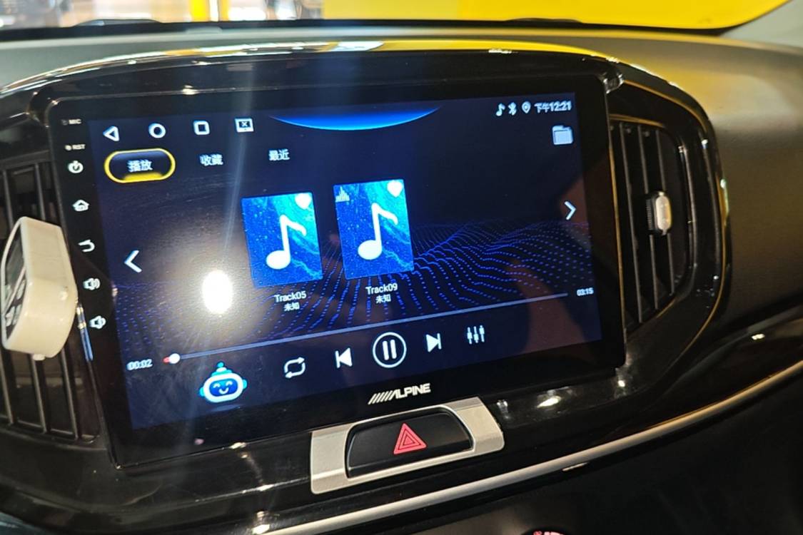 Kia KX1 2019 #17 Kia KX1 2019 car image #17