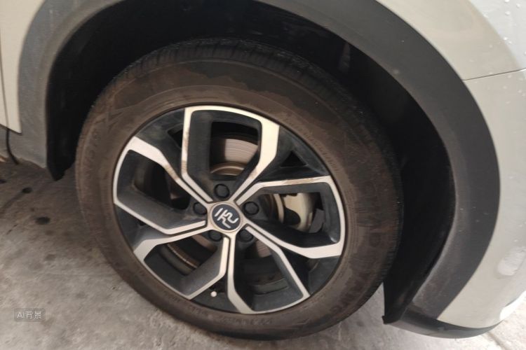 BYD Yuan Plus 2024 car image #9