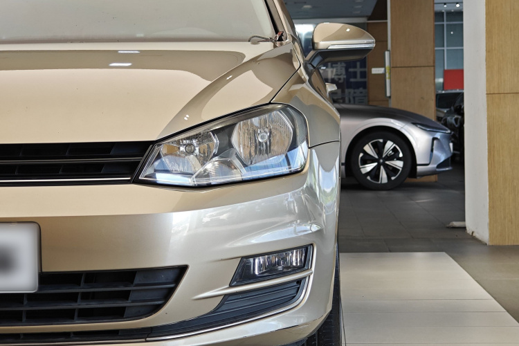 Volkswagen Golf 2016 #9 Volkswagen Golf 2016 car image #9