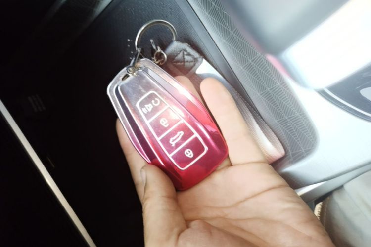 GEELY Emgrand 2024 car image #9