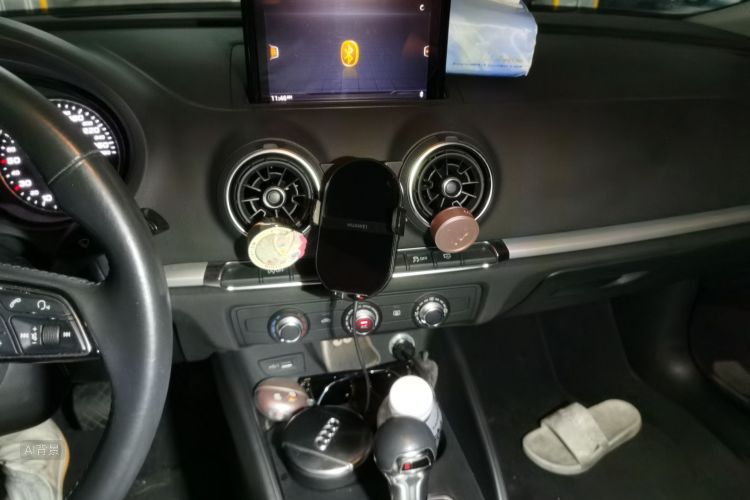 Audi A3 2019 #15 Audi A3 2019 car image #15