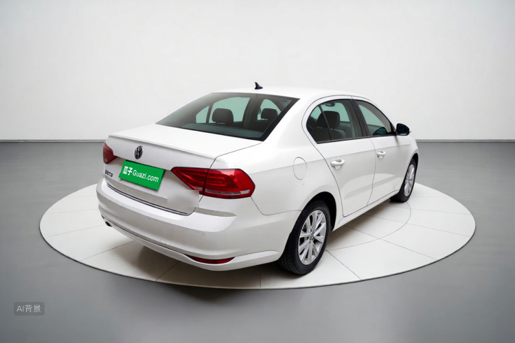 Volkswagen Lavida 2017 #7 Volkswagen Lavida 2017 car image #7