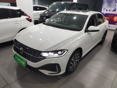 Volkswagen Lavida 2023 car image 