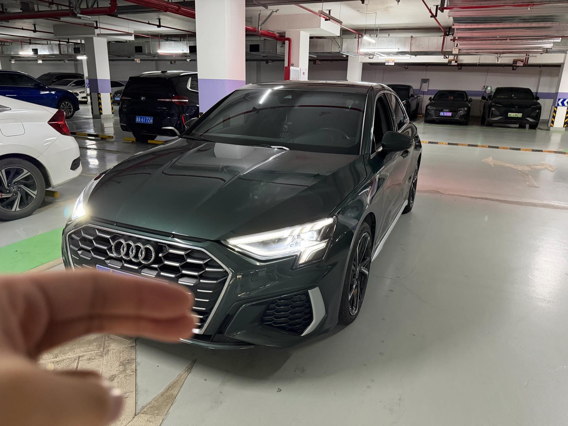 2022 2022 car image