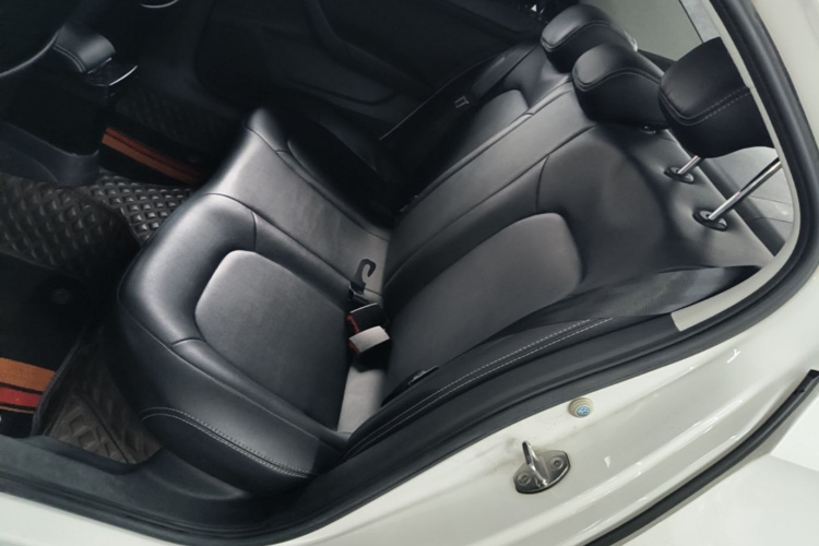 Volkswagen Santana 2021 car image #17