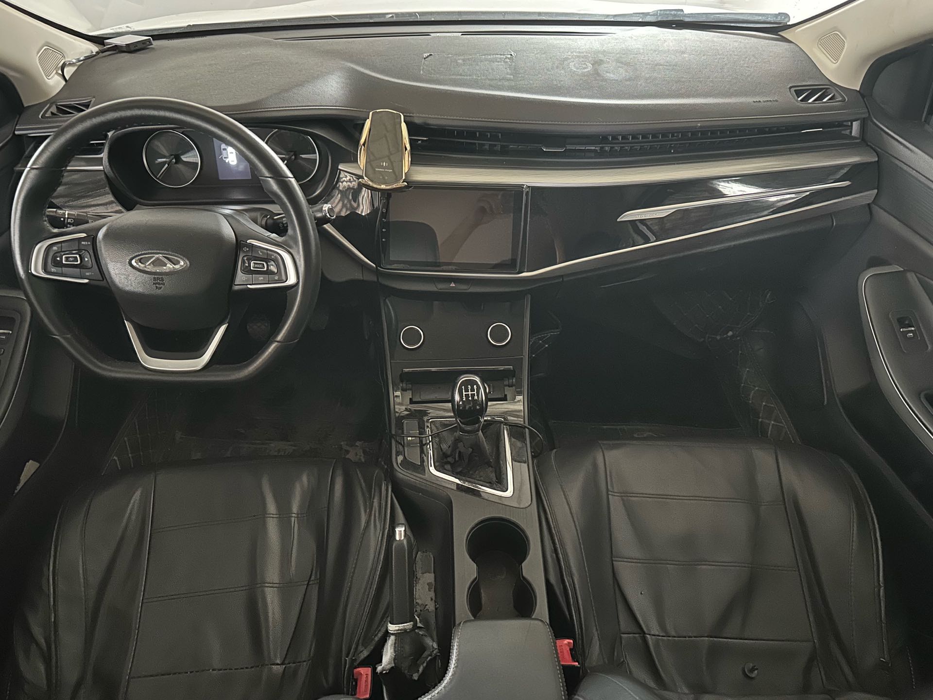Chery Arrizo 5 2021 immagine di auto #5
