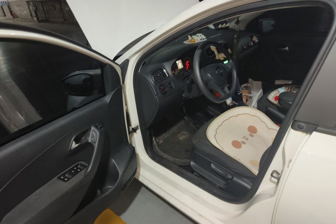 Volkswagen Polo 2015 #23 Volkswagen Polo 2015 immagine di auto #23