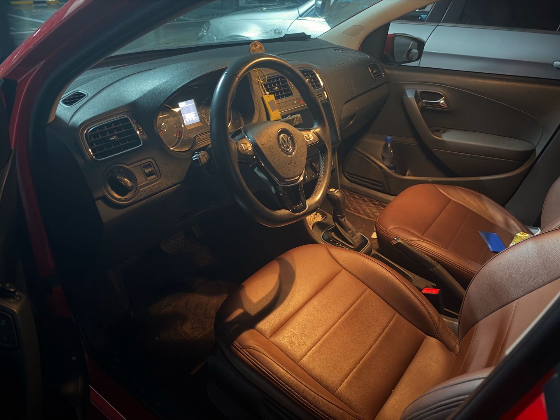 Volkswagen Polo 2017 #2 Volkswagen Polo 2017 immagine di auto #2