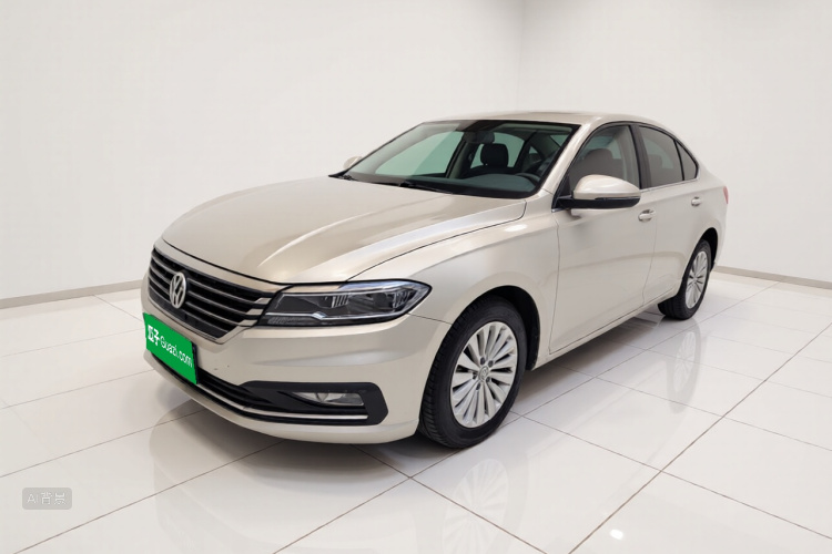 Volkswagen Lavida 2020 car image #2