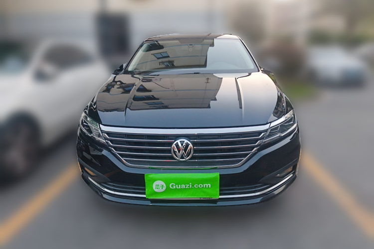 Volkswagen Lavida 2020 car image #3