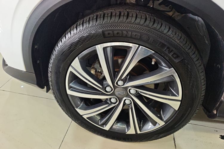 GEELY Coolray 2019 #9 GEELY Coolray 2019 immagine di auto #9
