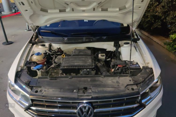 Volkswagen Bora 2018 #22 Volkswagen Bora 2018 immagine di auto #22