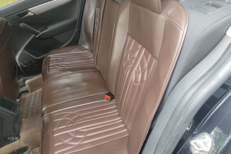 Volkswagen Lavida 2016 #19 Volkswagen Lavida 2016 car image #19