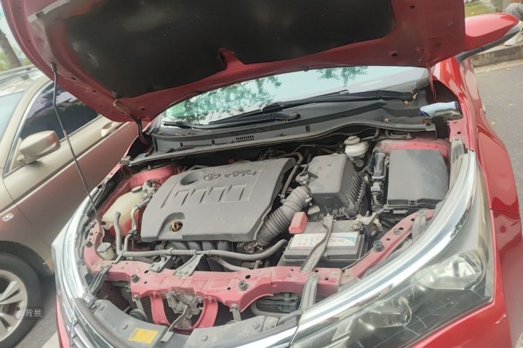 2014 #22 2014 car image #22
