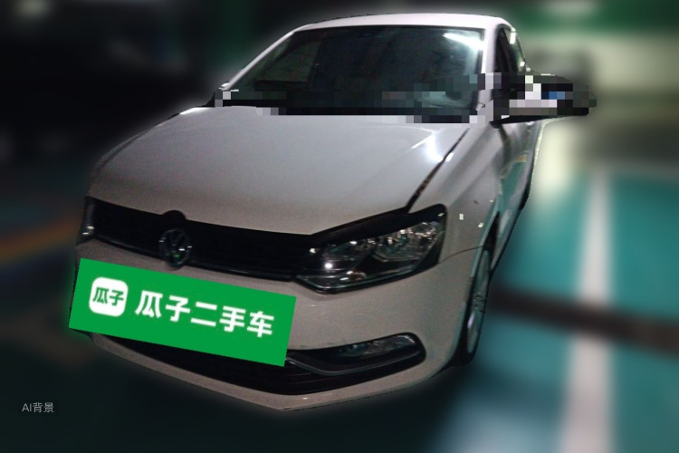 Volkswagen Polo 2016 #2 Volkswagen Polo 2016 car image #2