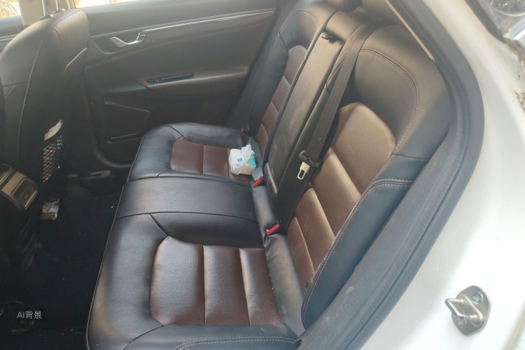 GEELY Emgrand GS 2016 #19 GEELY Emgrand GS 2016 immagine di auto #19
