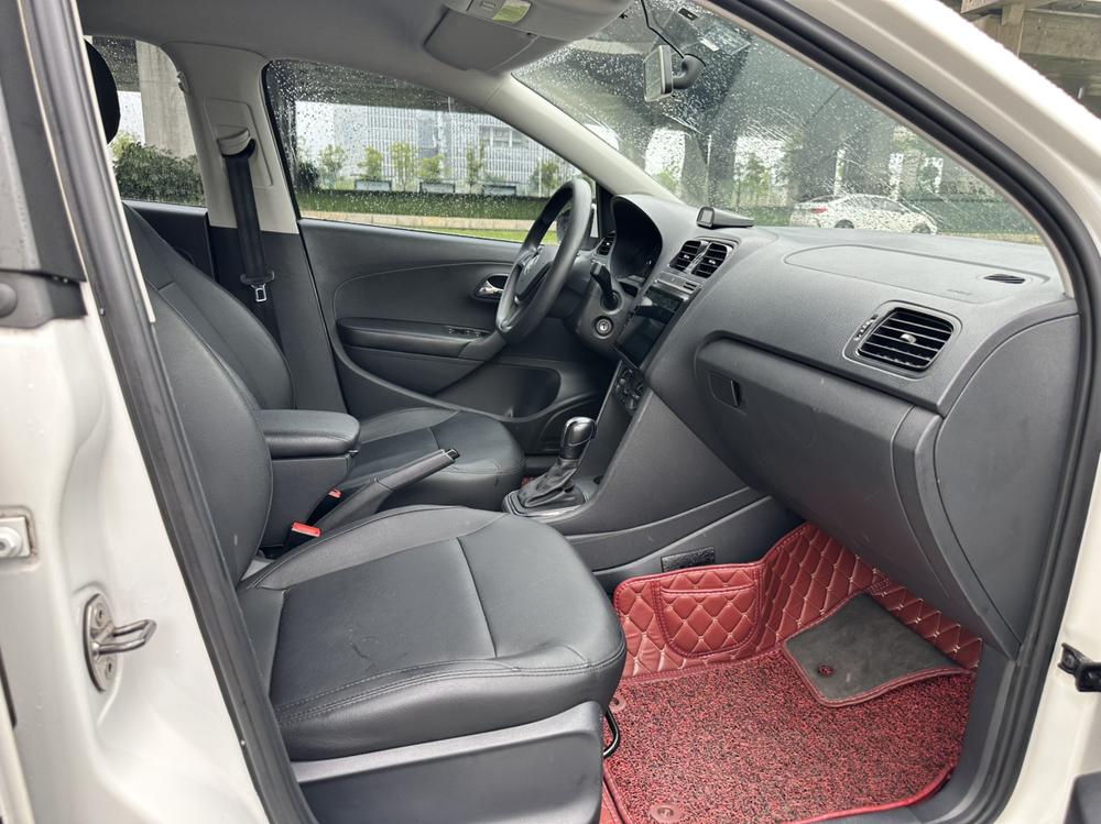Volkswagen Polo 2017 #26 Volkswagen Polo 2017 car image #26