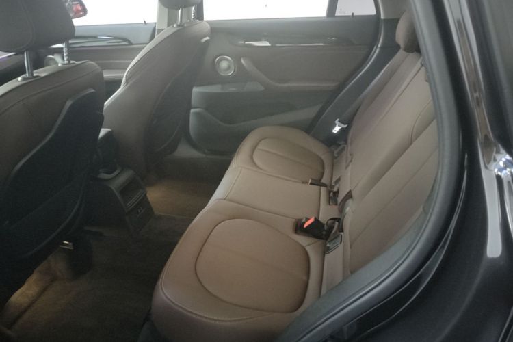 BMW X1 2021 #17 BMW X1 2021 car image #17
