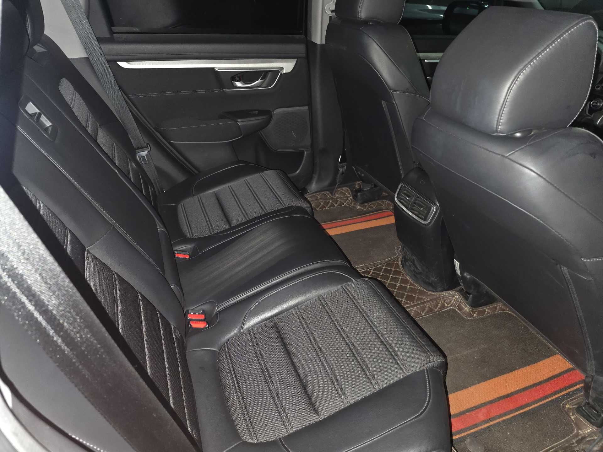 Honda CR-V 2022 immagine di auto #11