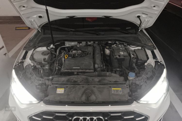 Audi A3 2022 #22 Audi A3 2022 car image #22