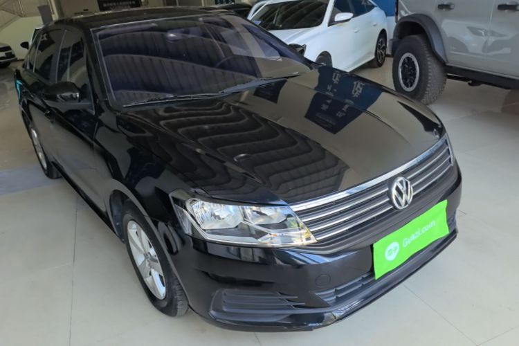 Volkswagen Lavida 2022 car image #4